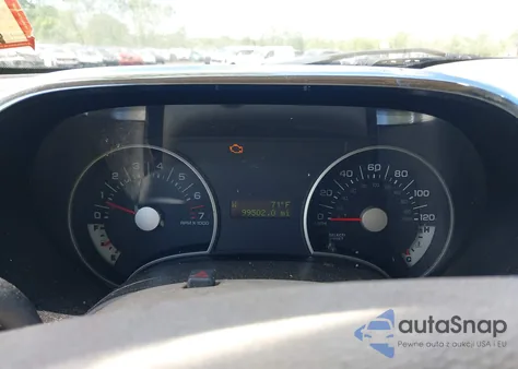 2007 Ford Explorer Xlt из США, поврежденный, VIN 1FMEU73EX7UB12894